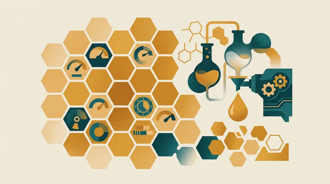 How Scientists Are Catching Fake Manuka Honey: Inside the Detection Tech